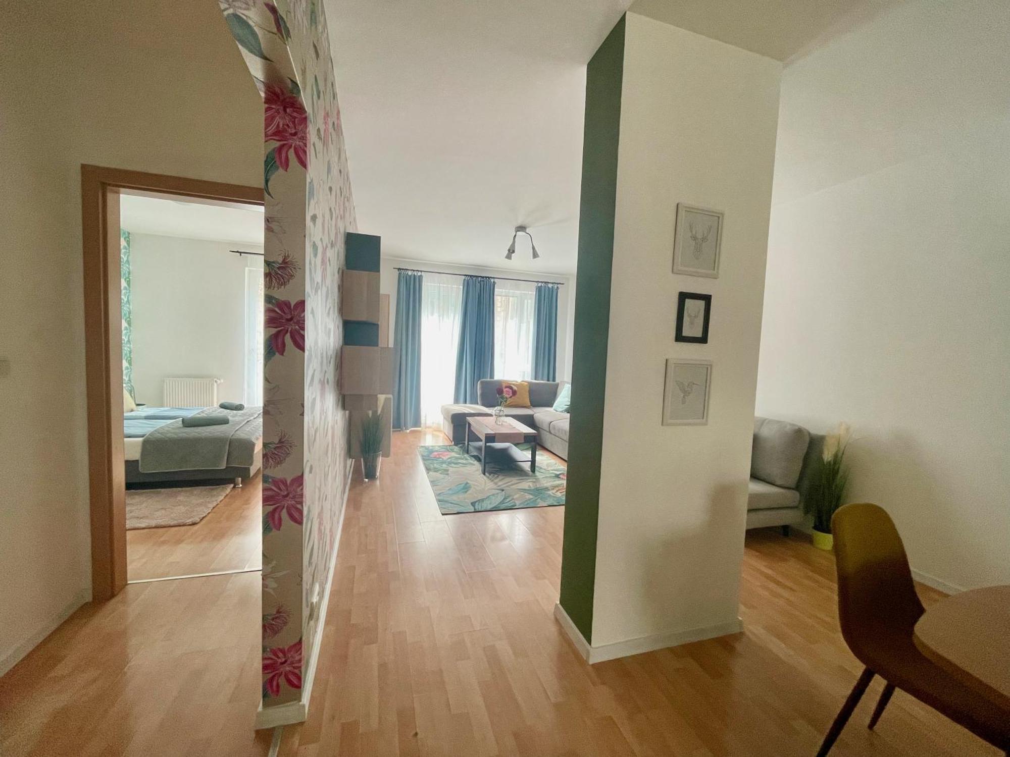 #Klauzal11#Design Apartment #2Bdrm #Freeparking Budapest Exterior photo