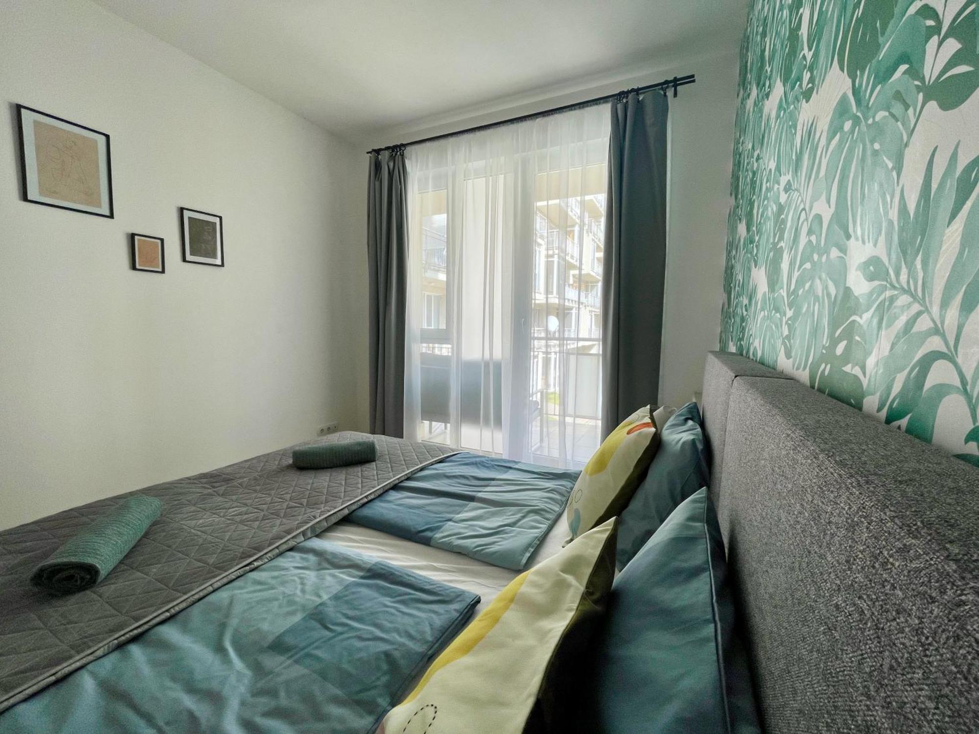 #Klauzal11#Design Apartment #2Bdrm #Freeparking Budapest Exterior photo